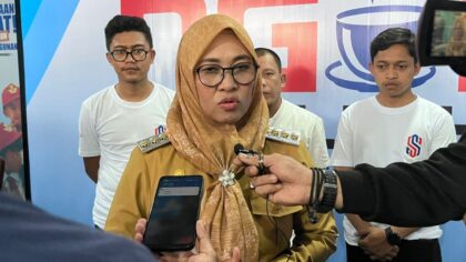Ratusan Honorer di Gowa Gagal Diangkat PPPK Paruh Waktu, Ini Penjelasan Bupati Husniah