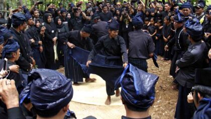 Sengketa Hutan Adat Ammatoa Kajang: Putusan Pengadilan Jadi Penentu Nasib Warisan Leluhur