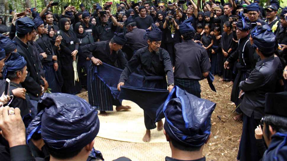 Sengketa Hutan Adat Ammatoa Kajang: Putusan Pengadilan Jadi Penentu Nasib Warisan Leluhur