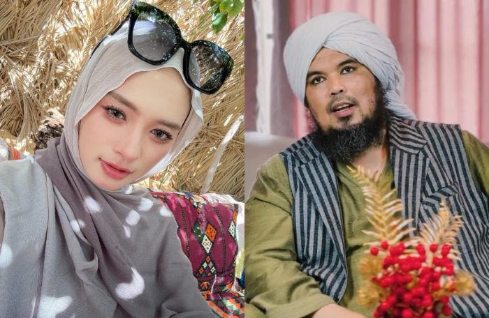 Derry Sulaiman dan Inara Rusli