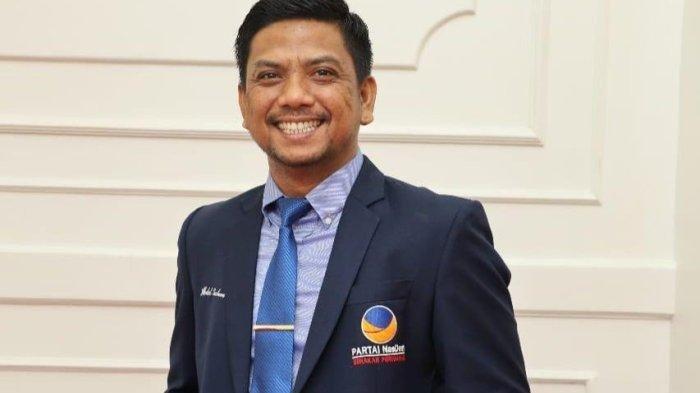Membelot di PSU Pilwalkot, Abdul Salam Dipecat NasDem dan Dicopot dari DPRD Palopo
