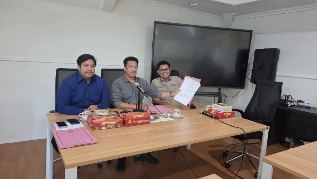 BK DPRD Makassar Putuskan Dugaan Pelanggaran Etik Dua Legislator