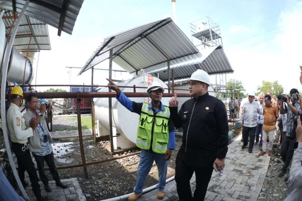 Kemantapan Jalan Makassar Hampir Sempurna, Pemkot Genjot Infrastruktur di 2026