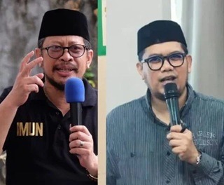 Irman Yasin Limpo - A. Pahlevi