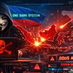 Indonesia Diduga Diserang Hacker Filipina, Infrastruktur Internet Nasional Nyaris Lumpuh
