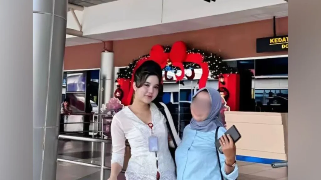 Viral Pramugari Gadungan Batik Air, Nekat Pakai Seragam Palsu Demi Keluarga