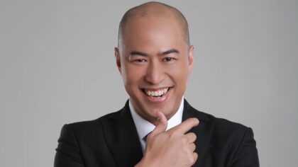 Aksi Pandji Pragiwaksono Singgung Isu Pencucian Uang, Nama Raffi Ahmad Ikut Terseret