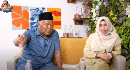 Eks Dosen UIN Malang Yai Mim Ditetapkan Tersangka Kasus Pornografi dan Asusila