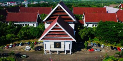 Pemprov Sulsel Umumkan Tender Preservasi Jalan Paket 6 Senilai Rp 278,6 Miliar