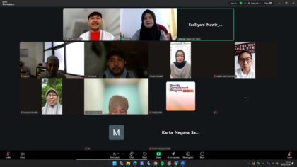 ICON 2026 Siap Digelar, IBK Nitro dan IAI Rawa Aopa Fokus Jaga Standar Internasional