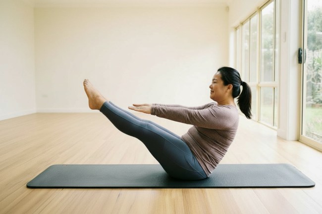 Apakah Pilates Bisa Menurunkan Berat Badan? Ini Fakta dan Penjelasannya