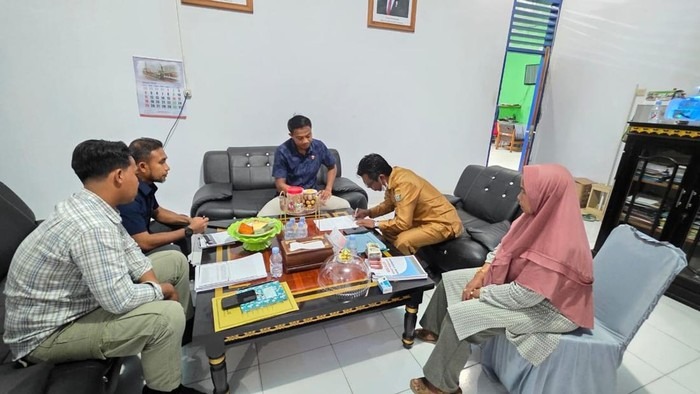 Polisi Usut Pungli Modus Gaji Honorer SMKN 4 Kendari, Sita Uang Rp 36,2 Juta