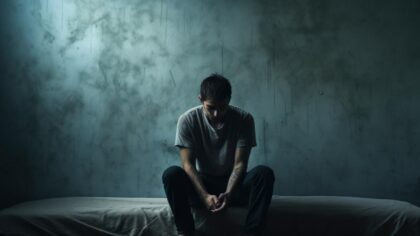 9 Tanda Depresi yang Sering Dianggap Sepele