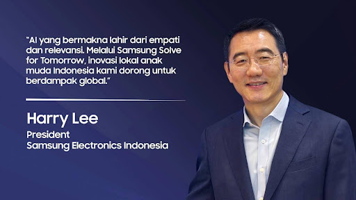 AI yang Relevan, Inklusif, dan Berdampak: Dari Indonesia untuk Dunia