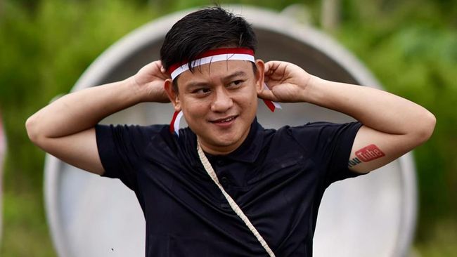 Bobon Santoso Jual Channel YouTube Rp20 Miliar dan Pamit dari YouTube