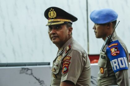 Eks Kapolres Bima Kota Didik Putra Kuncoro Dipecat, Kuasa Hukum Sebut Sudah Gunakan Narkotika Sejak 2019