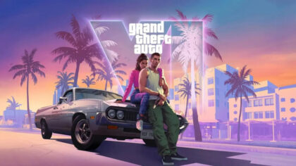 GTA 6 Dipastikan Rilis 19 November 2026, Take-Two Klaim Keyakinan Tertinggi