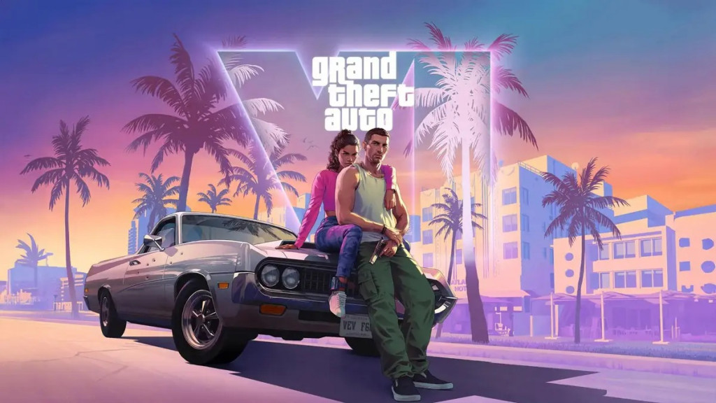 GTA 6 Dipastikan Rilis 19 November 2026, Take-Two Klaim Keyakinan Tertinggi