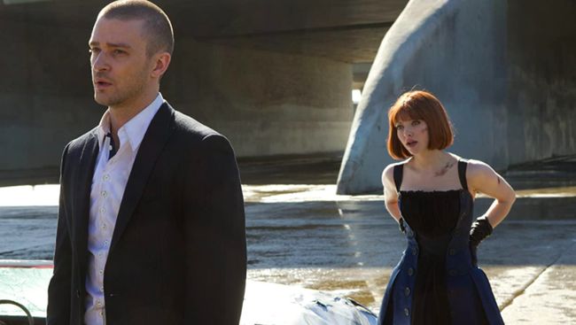 Jadwal Bioskop Trans TV 12 Februari 2026: In Time dan LA Confidential