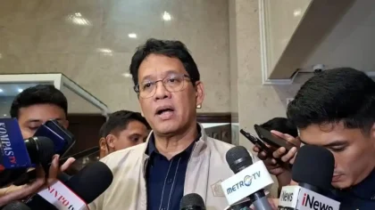 Kejar Kinerja Pajak, Menkeu Purbaya Lakukan Rotasi Besar-besaran di DJP