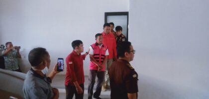 Kejari Takalar Tahan Kepala Sekolah dan Bendahara Kasus Korupsi Dana BOS Rp319 Juta