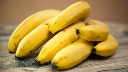 Rutin Konsumsi Pisang, Ini Nutrisi dan Manfaatnya untuk Tubuh