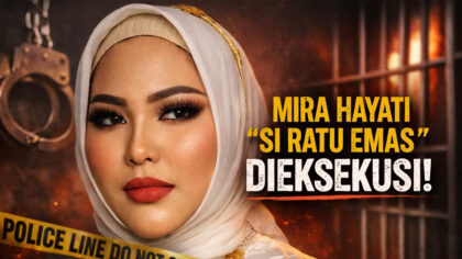 Kasus Skincare Bermerkuri, Mira Hayati Akhirnya Dieksekusi Kejati Sulsel