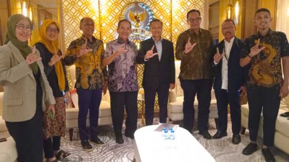 Moratorium DOB Masih Berlaku, Nasib Provinsi Luwu Raya Tunggu Keputusan Pusat