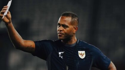 Patrick Kluivert