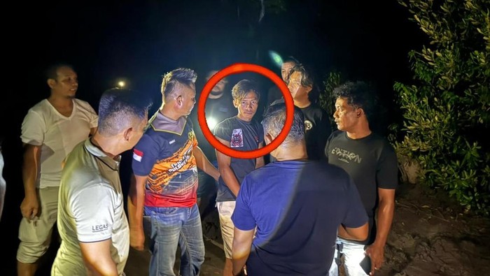 Pelaku Pembunuhan Siswi SD di Boalemo Ditangkap, Akui Berniat Memperkosa Korban