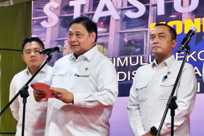 Pemerintah Berlakukan WFA Lima Hari Saat Nyepi dan Lebaran 2026