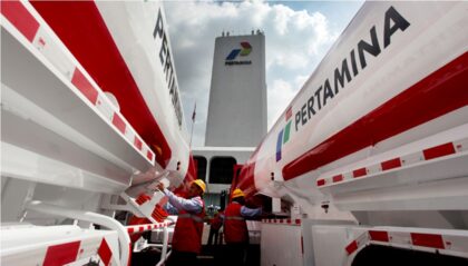 Pertamina Resmi Gabungkan Tiga Anak Usaha Hilir per 1 Februari 2026