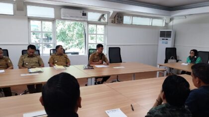 Inovasi Pelayanan Publik, Warga Panakkukang Tak Perlu Lagi Antre Urus SKTM dan KTP