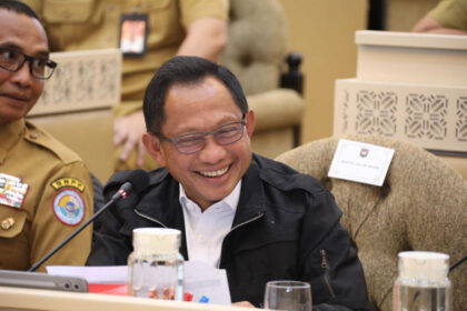 Ancaman PHK PPPK, Mendagri: Pemda Harus Efisien dan Kreatif Cari Dana