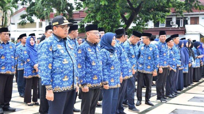 Anggaran Dibatasi, PPPK Bisa Tersingkir? Ini Penjelasan Pemda