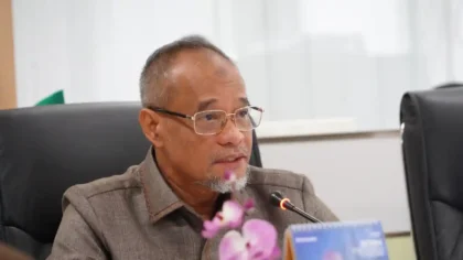 DPRD Sulsel Desak Pemprov Tuntaskan Sisa Pembayaran Lahan Stadion Sudiang Rp18 Miliar