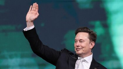 Elon Musk Gila-Gilaan! Bangun Pabrik Chip Terbesar Demi Peradaban Galaksi