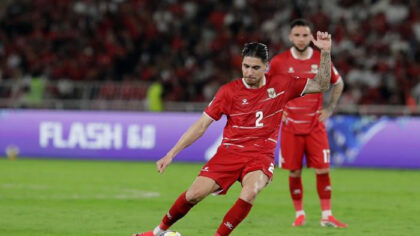 Indonesia vs Bulgaria Malam Ini, Ujian Berat Skuad Garuda di Final FIFA Series 2026