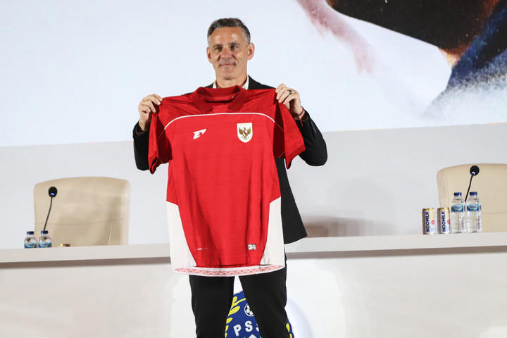 Jelang FIFA Series 2026, Timnas Indonesia Punya Harapan Baru