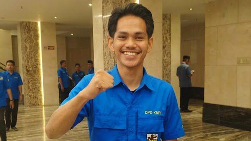 KNPI Sulsel Soroti Dugaan Setoran Zakat Berantai di Bulukumba, Potensi Dana Capai Ratusan Juta