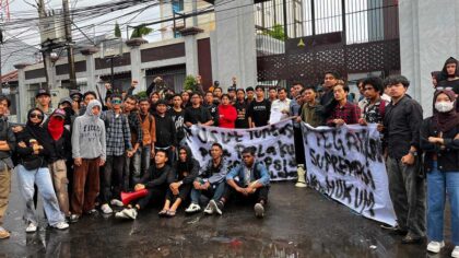 Kawal Pelimpahan Kasus dari Kejati, KOBAR Desak Kejari Bulukumba Serius Tangani Dugaan Suap Oknum Legislator