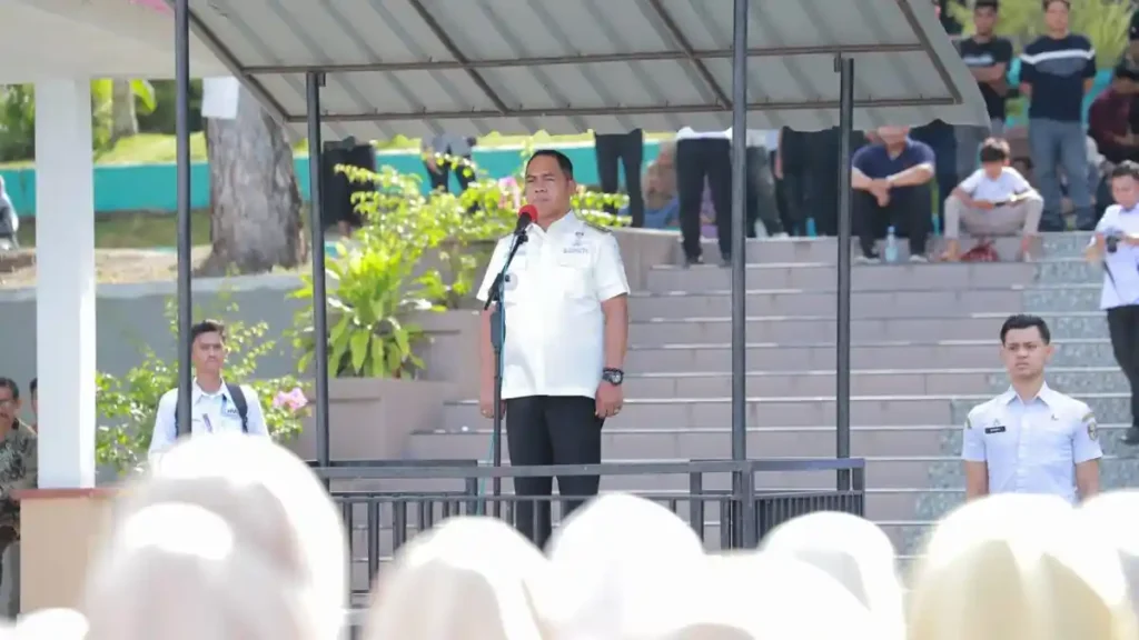 Kebijakan WFA Belum Jelas di Wajo, Maros Justru Mulai Pekan Depan
