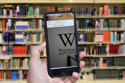 Komdigi Blokir Wikimedia Commons, Akses Gambar Wikipedia Terganggu