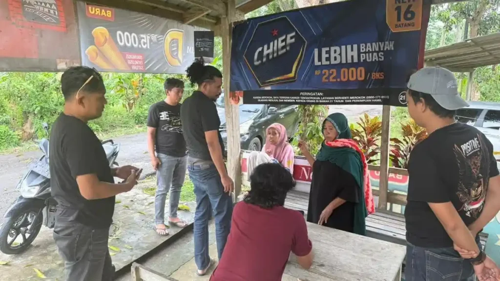 Modus Minta Tebusan! Remaja Sinjai Rekayasa Penculikan, Keluarga Dibuat Panik
