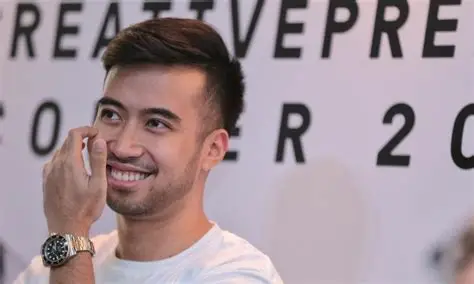 Penyanyi Vidi Aldiano Meninggal Dunia