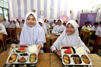 BGN setop 136 SPPG di Sulsel, berdampak pada distribusi program MBG di sejumlah daerah termasuk Sinjai.