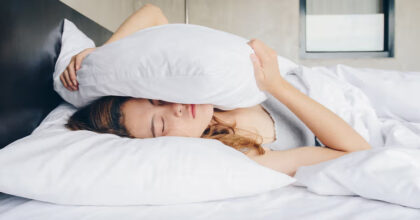 Jangan Sepelekan! Tidur dengan Lampu Menyala Bisa Picu Penyakit