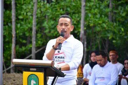 Kasus Batik ASN Sinjai Berakhir, Nama Andi Jefrianto Asapa Tak Terbukti