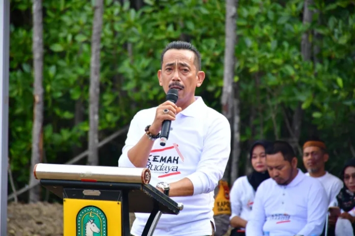 Kasus Batik ASN Sinjai Berakhir, Nama Andi Jefrianto Asapa Tak Terbukti