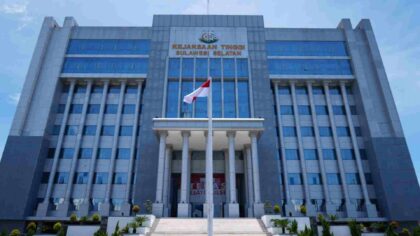 Kejati Sulsel Dihukum Bayar Rp 37,5 Juta, Amrina 10 Bulan Dipenjara Tanpa Salah